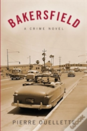Capa do artigo Bakersfield