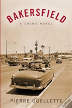 Capa do artigo Bakersfield