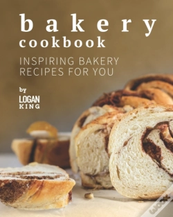 Capa do artigo Bakery Cookbook