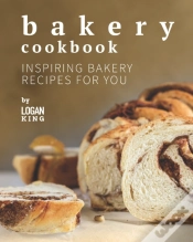 Capa do artigo Bakery Cookbook