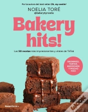 Capa do artigo Bakery Hits!