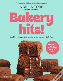 Capa do artigo Bakery Hits!