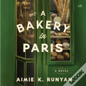 Capa do artigo Bakery In Paris