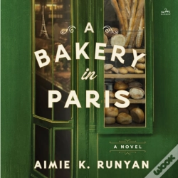 Capa do artigo Bakery In Paris