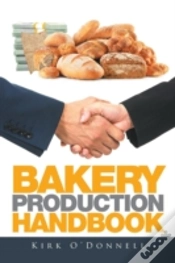 Capa do artigo Bakery Production Handbook
