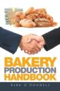 Bakery Production Handbook - Preview