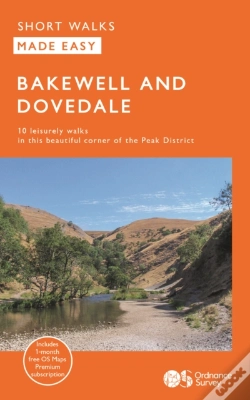 Capa do artigo Bakewell & Dovedale