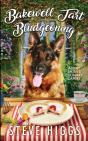 Bakewell Tart Bludgeoning - Preview