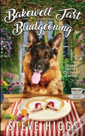 Capa do artigo Bakewell Tart Bludgeoning