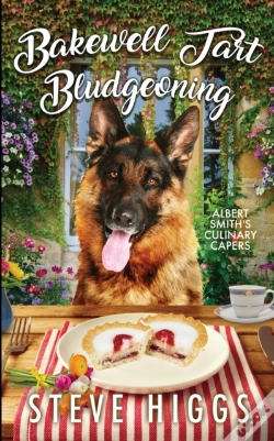 Capa do artigo Bakewell Tart Bludgeoning