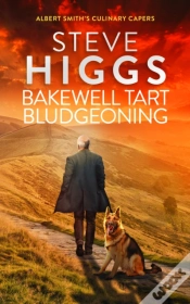 Capa do artigo Bakewell Tart Bludgeoning