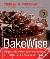 Capa do artigo Bakewise