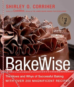 Capa do artigo Bakewise