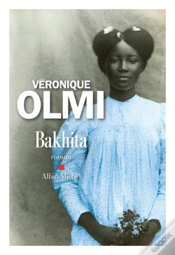 Capa do artigo Bakhita