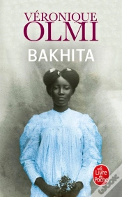 Capa do artigo Bakhita