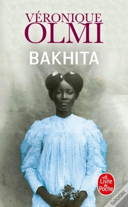 Capa do artigo Bakhita