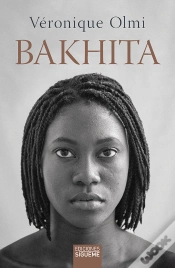 Capa do artigo Bakhita