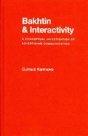 Bakhtin And Interactivity - Preview