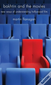 Capa do artigo Bakhtin And The Movies