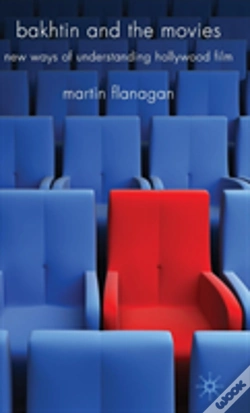 Capa do artigo Bakhtin And The Movies