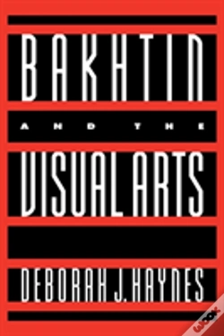 Capa do artigo Bakhtin And The Visual Arts