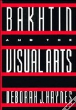 Capa do artigo Bakhtin And The Visual Arts