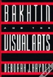 Capa do artigo Bakhtin And The Visual Arts