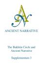 Bakhtin Circle And Ancient Narrative - Preview