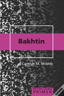 Capa do artigo Bakhtin Primer