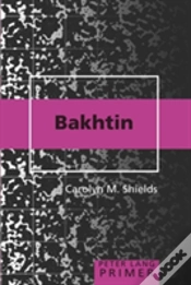 Capa do artigo Bakhtin Primer