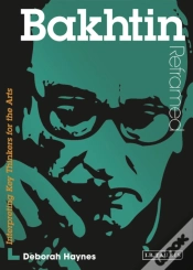 Capa do artigo Bakhtin Reframed