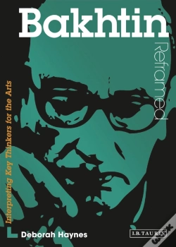 Capa do artigo Bakhtin Reframed