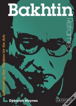 Capa do artigo Bakhtin Reframed