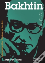 Capa do artigo Bakhtin Reframed