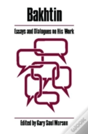 Capa do artigo Bakhtin