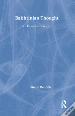 Capa do artigo Bakhtinian Thought