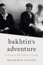 Bakhtin'S Adventure - Preview