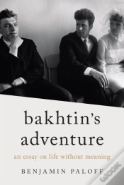 Capa do artigo Bakhtin