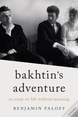 Capa do artigo Bakhtin'S Adventure