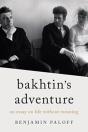 Bakhtin'S Adventure - Preview