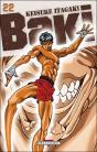 Baki T.22 - Preview