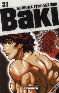 Capa do artigo Baki T.31