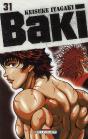 Baki T.31 - Preview