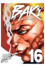Baki The Grappler Kanzenban 16 - Preview