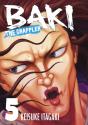 Baki The Grappler Vol. 5 - Preview