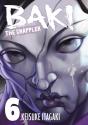 Baki The Grappler Vol. 6 - Preview
