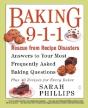 Baking 9-1-1 - Preview
