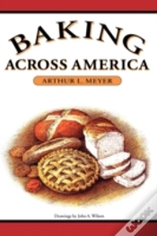 Capa do artigo Baking Across America