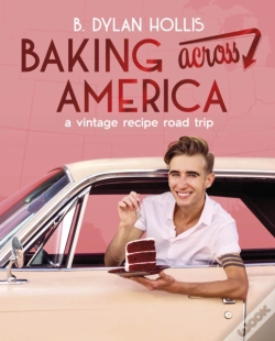 Capa do artigo Baking Across America