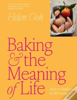 Capa do artigo Baking And The Meaning Of Life